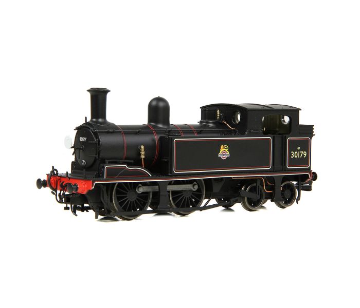 Adams O2 BR Lined Early Black 30179