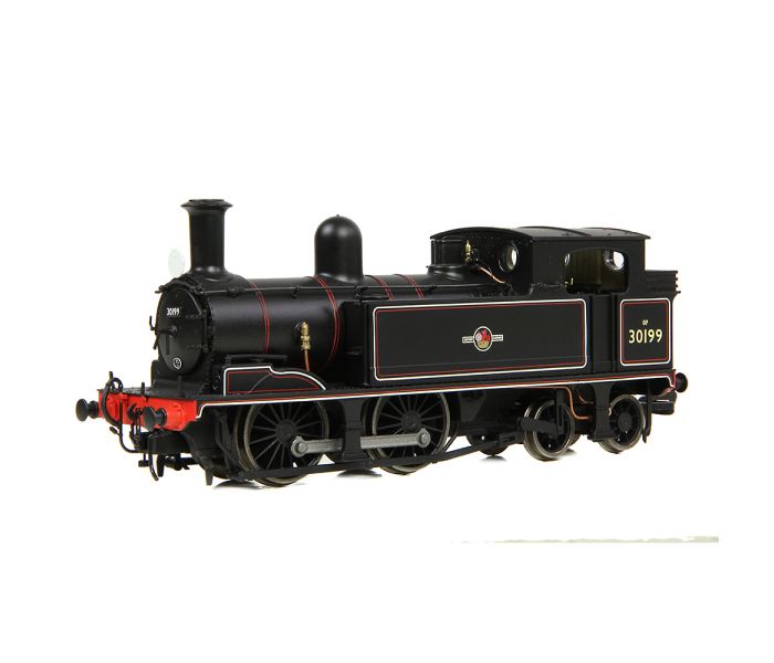 Adams O2 BR Lined Late Black 30199