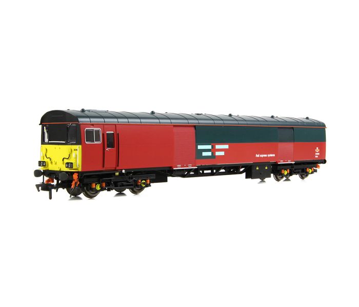 NAA PCV 94331 Rail Express Systems (Royal Mail)