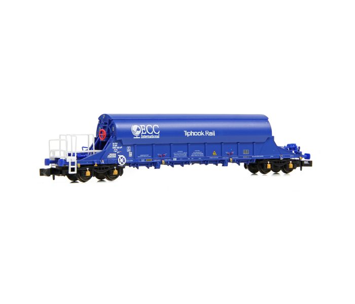 PBA Tiger TRL Wagon ECC Blue 33 70 9382 065