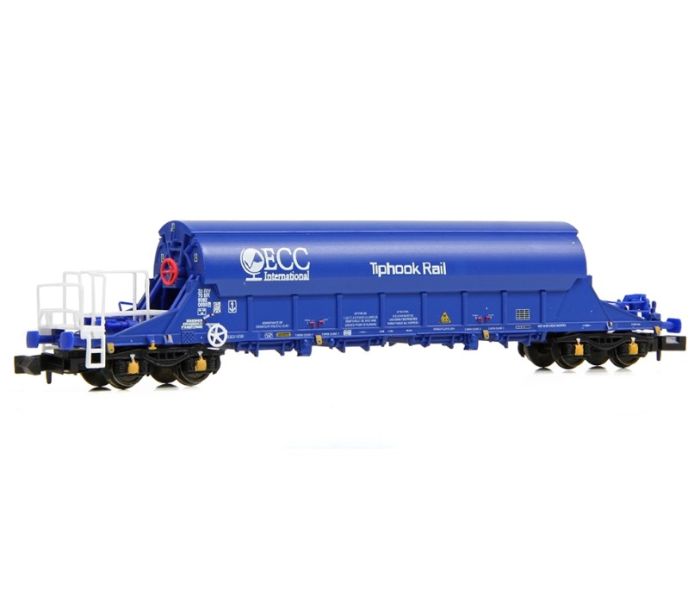 PBA Tiger TRL 33 70 9382 069 ECC Blue