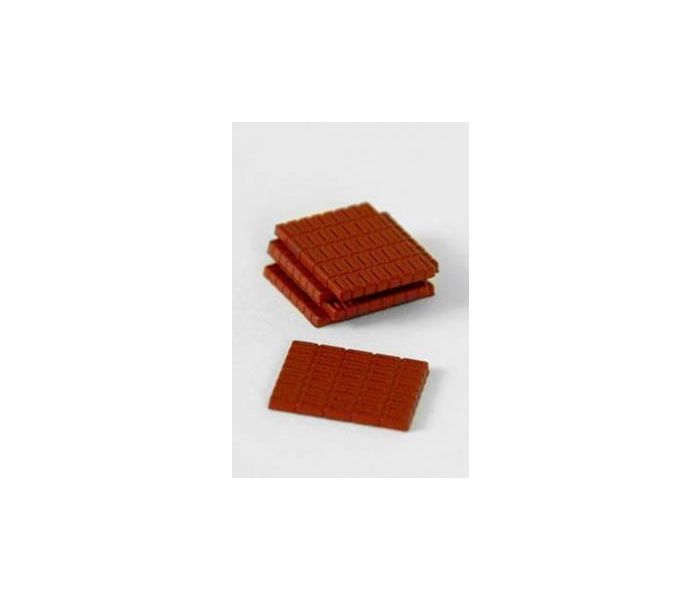 Layer of Bricks 5pc (Pre-Built)