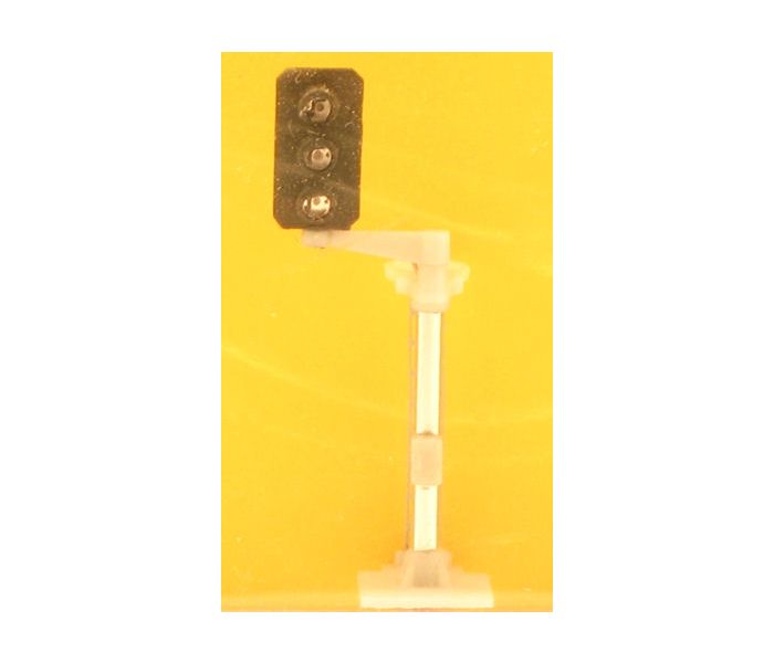 3 Aspect Offset Platform Starter LH