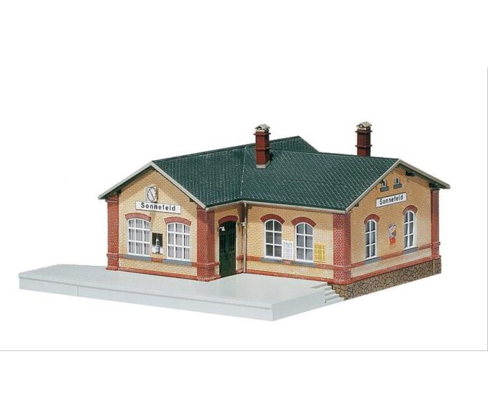 Sonnefeld Station Kit I