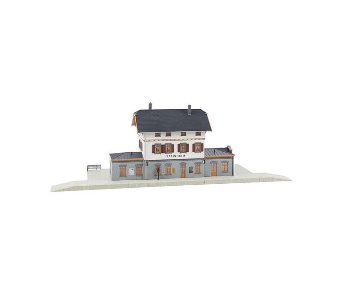 Steinheim Station Kit II