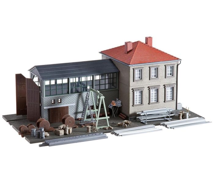 Catenary Workshop Kit
