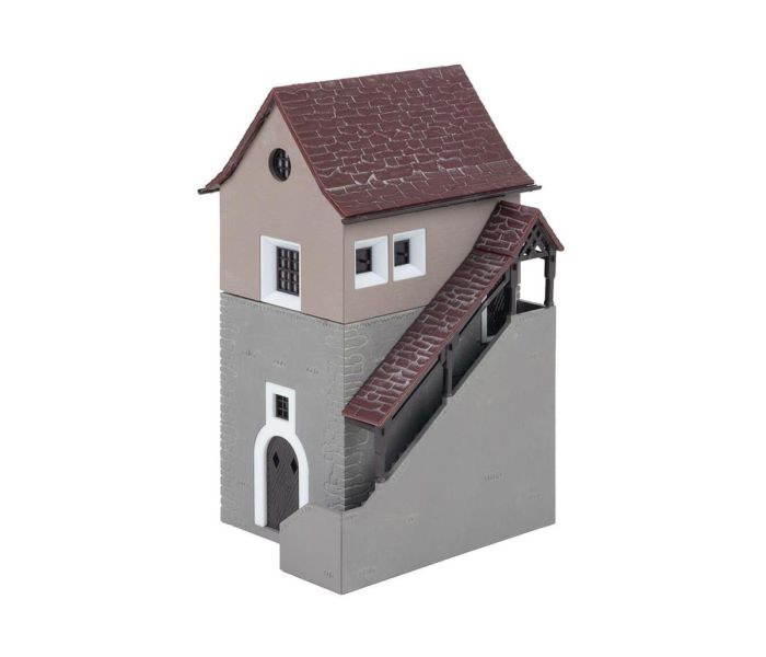 Zuos Switch House Kit II
