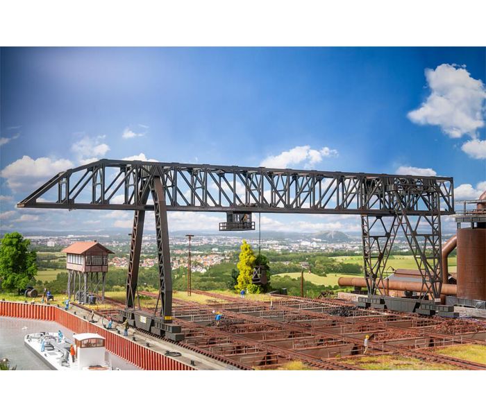 Gantry Crane Kit III