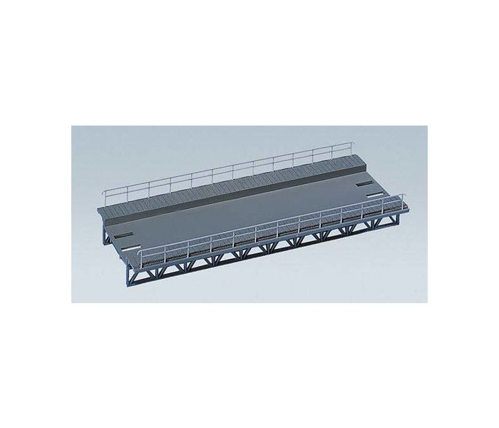 Straight Track Bed Kit I
