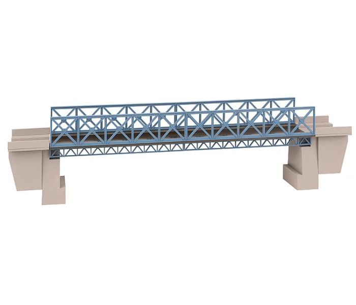 Steel Bridge Kit