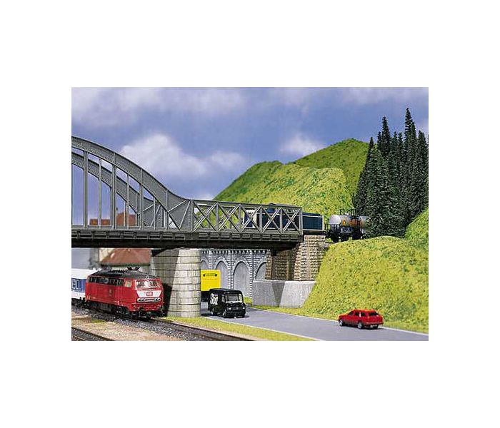 Girder Bridge 180mm Kit