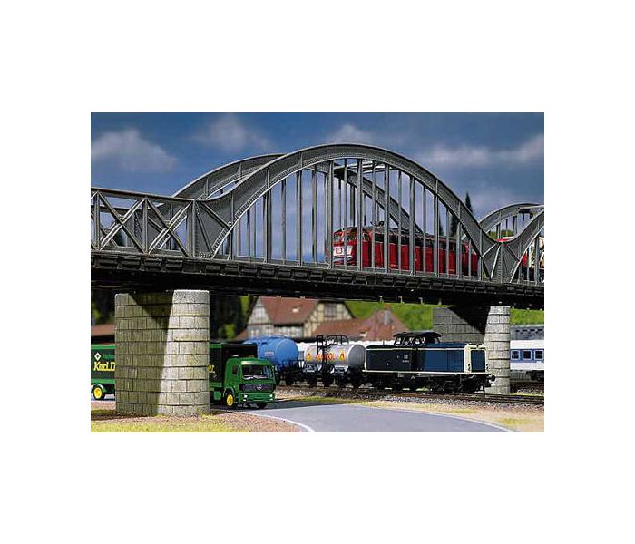 Arch Bridge 360mm Kit II