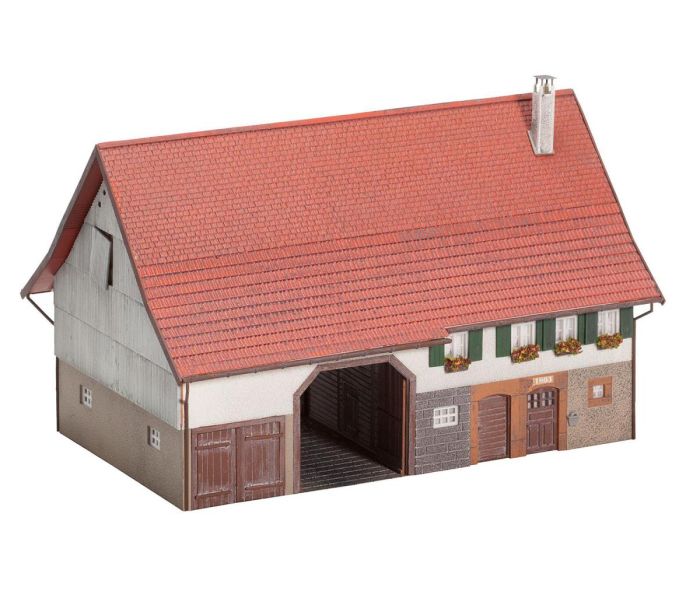 Large Farmhouse Kit I