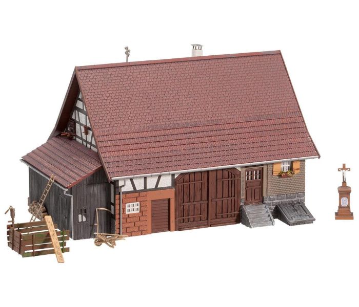 Small Farmhouse Kit I