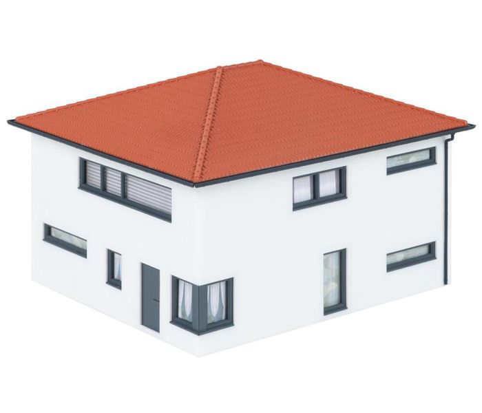 WeberHaus Modern House Kit VI