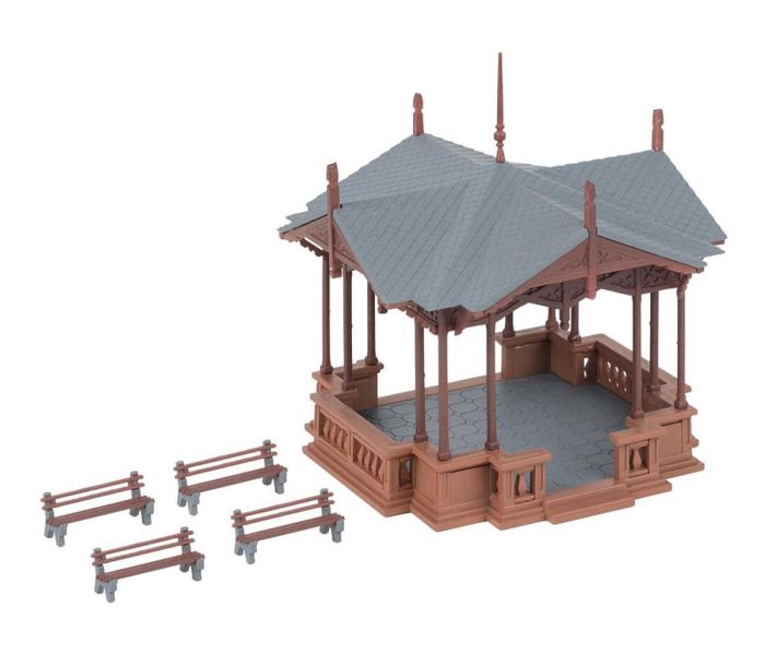 Bandstand Kit I
