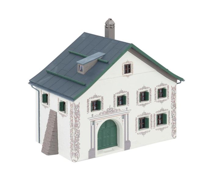 Guarda Budnerhaus Alpine House Kit I