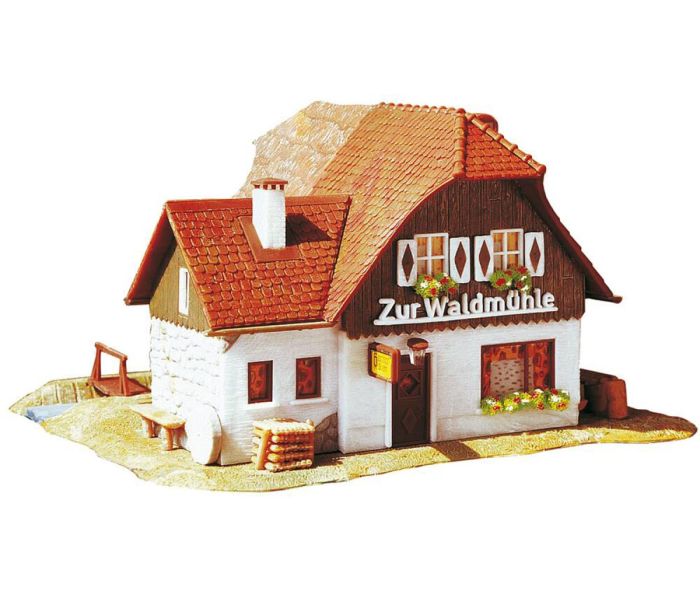 Black Forest Mill Hobby Kit I