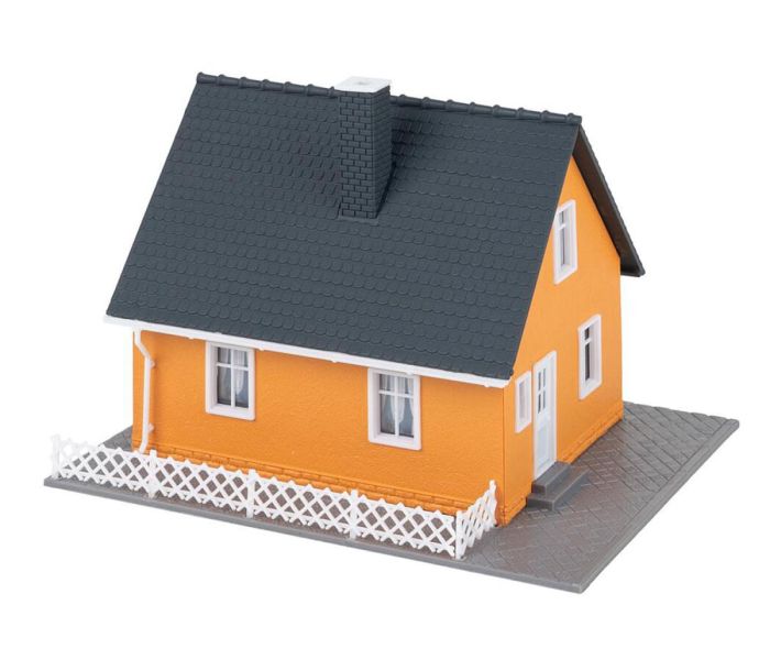 Settlement House Hobby Kit III