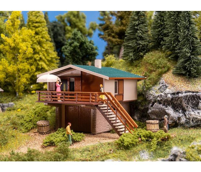 American Holiday Home Kit