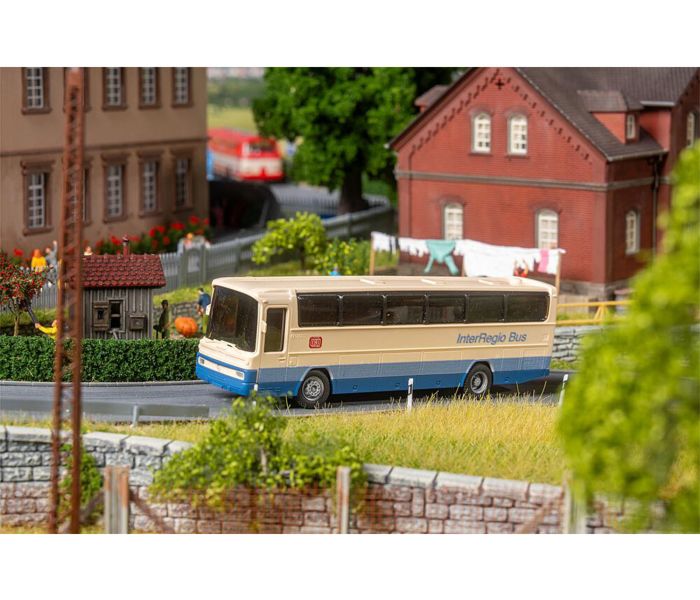 Car System MB O 303 InterRegio Bus IV