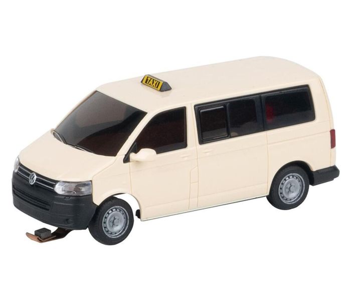Car System VW T5 Taxi V