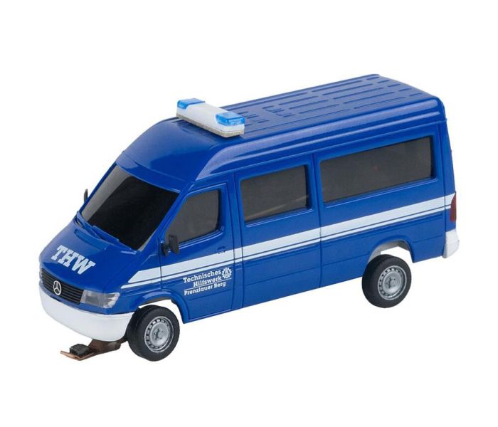 Car System MB Sprinter Minibus V