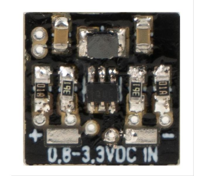 Car System Transformer (0.8v to 3.3v)