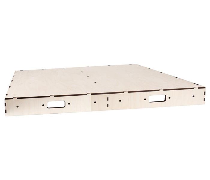 System Substructure (100x50cm)