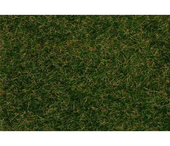Dark Green Wild Grass Fibres 4mm (30g)