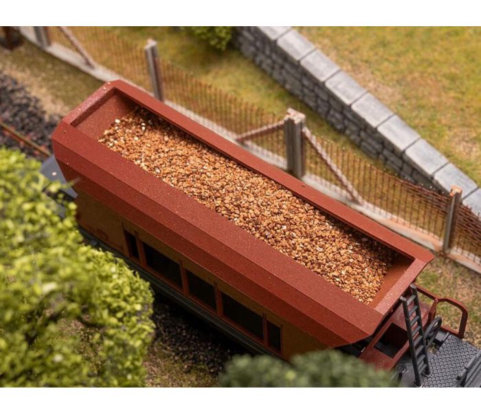 Stone Material 0.5-1.0mm Iron Ore (140g)