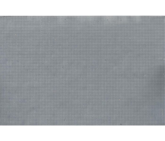 Square Paved Pavement Premium Road Film