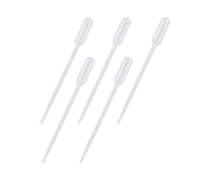 Pipettes (5)