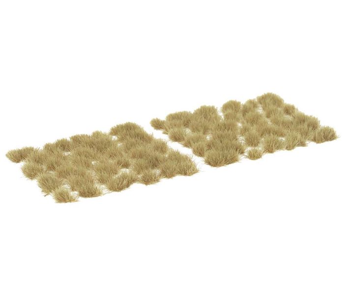 Tufts of Grass Beige