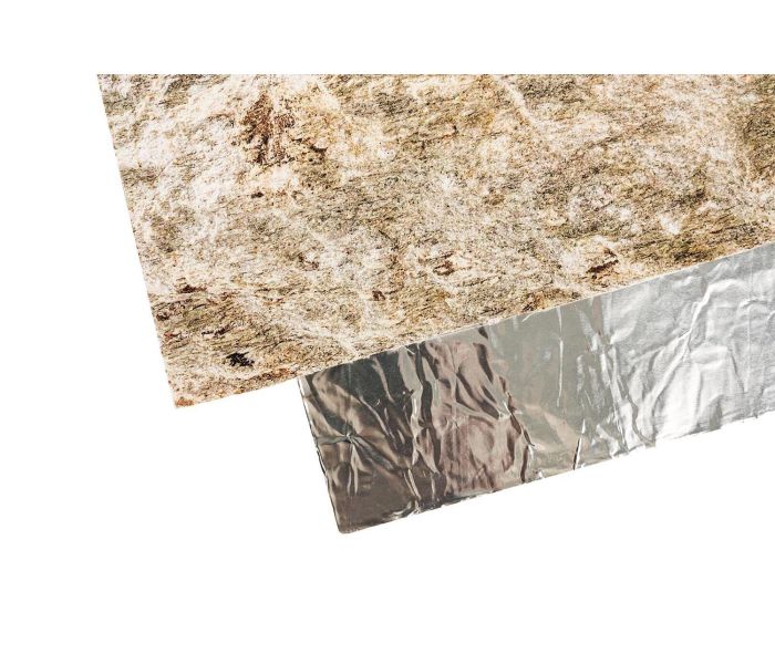Rock Foil Ochre 297 x 420mm