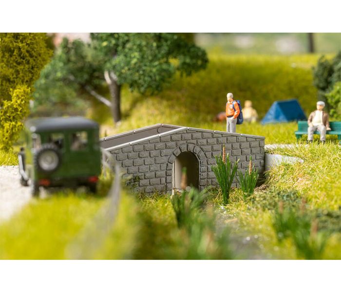 Small Stone Bridge Kit I