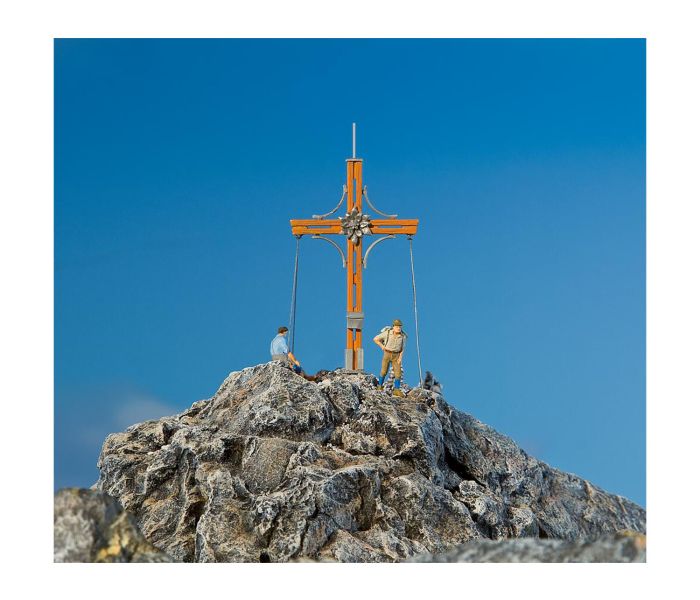 Summit Cross Kit