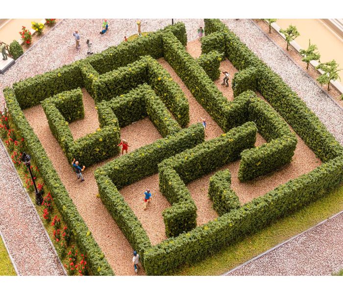 Hedge Maze Kit