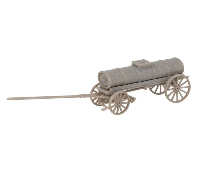 Liquid Manure Carriage Kit I