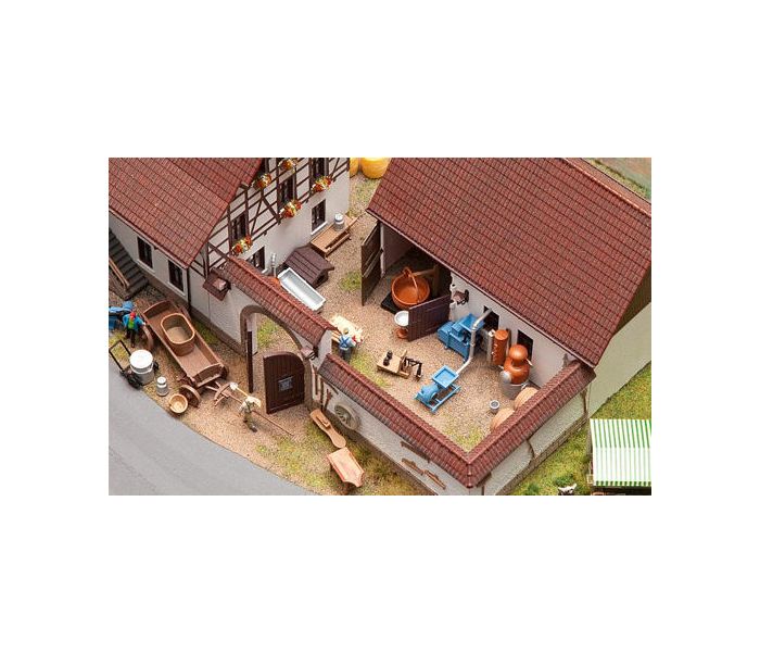 Agricultural Accessories Kit III
