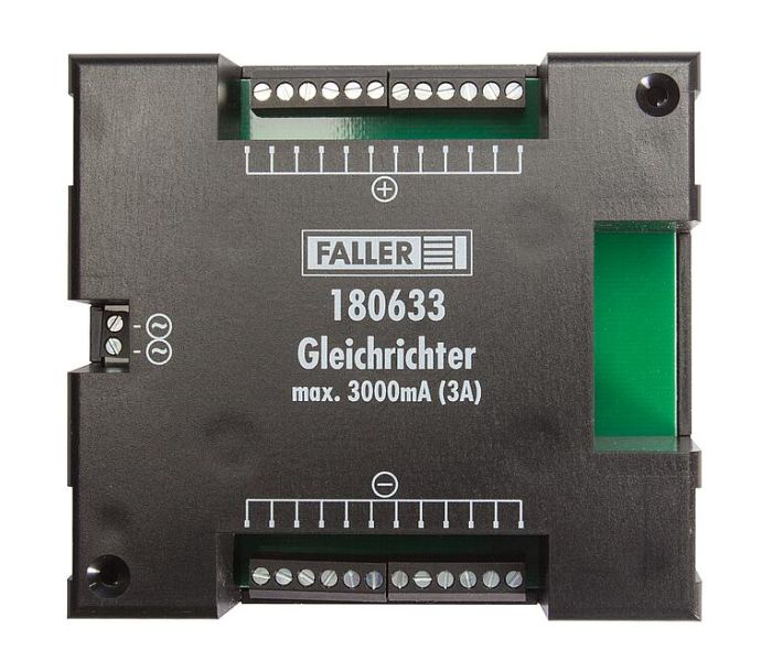 Rectifier