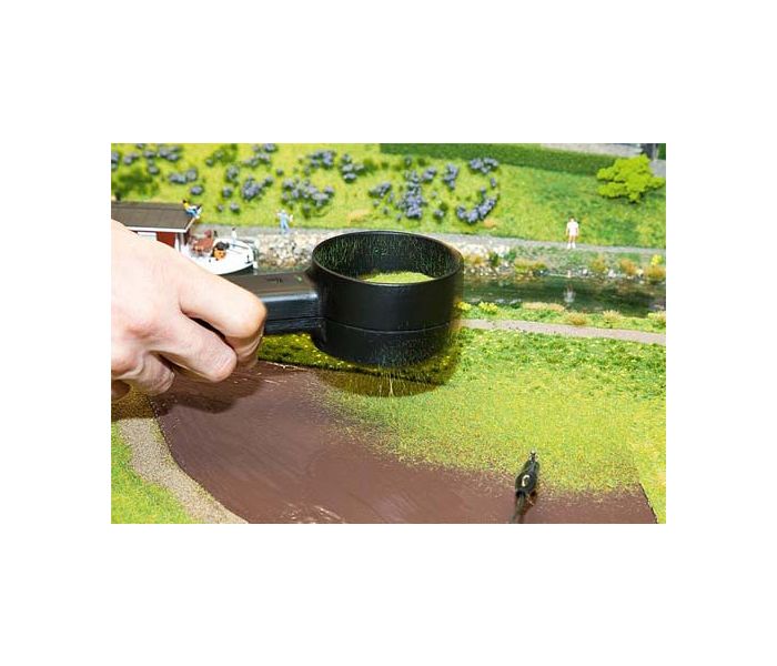 Gras-Fix Grass Spreader