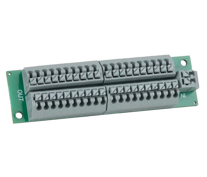 Distributor Plate