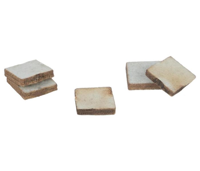 Concrete Slabs for Garden Terrace Kit V