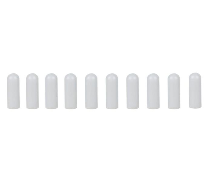 Concrete Bollards (10) Kit IV
