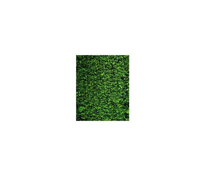Mid Green Foliage Material 250x120mm