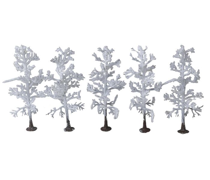 Snow Covered Trees (5)