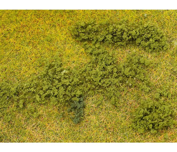 Leaf Foliage 280x140mm Green