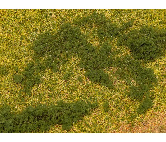 Leaf Foliage 280x140mm Dark Green