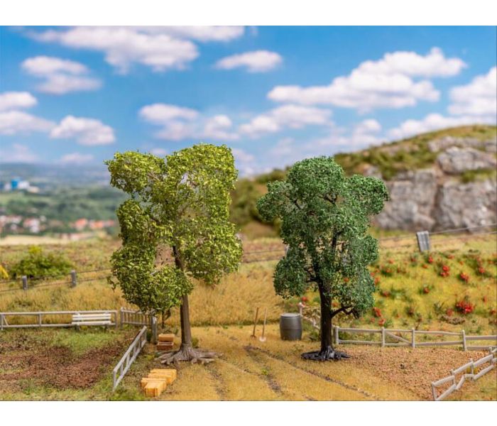 Pear Trees (2) 90mm & 110mm